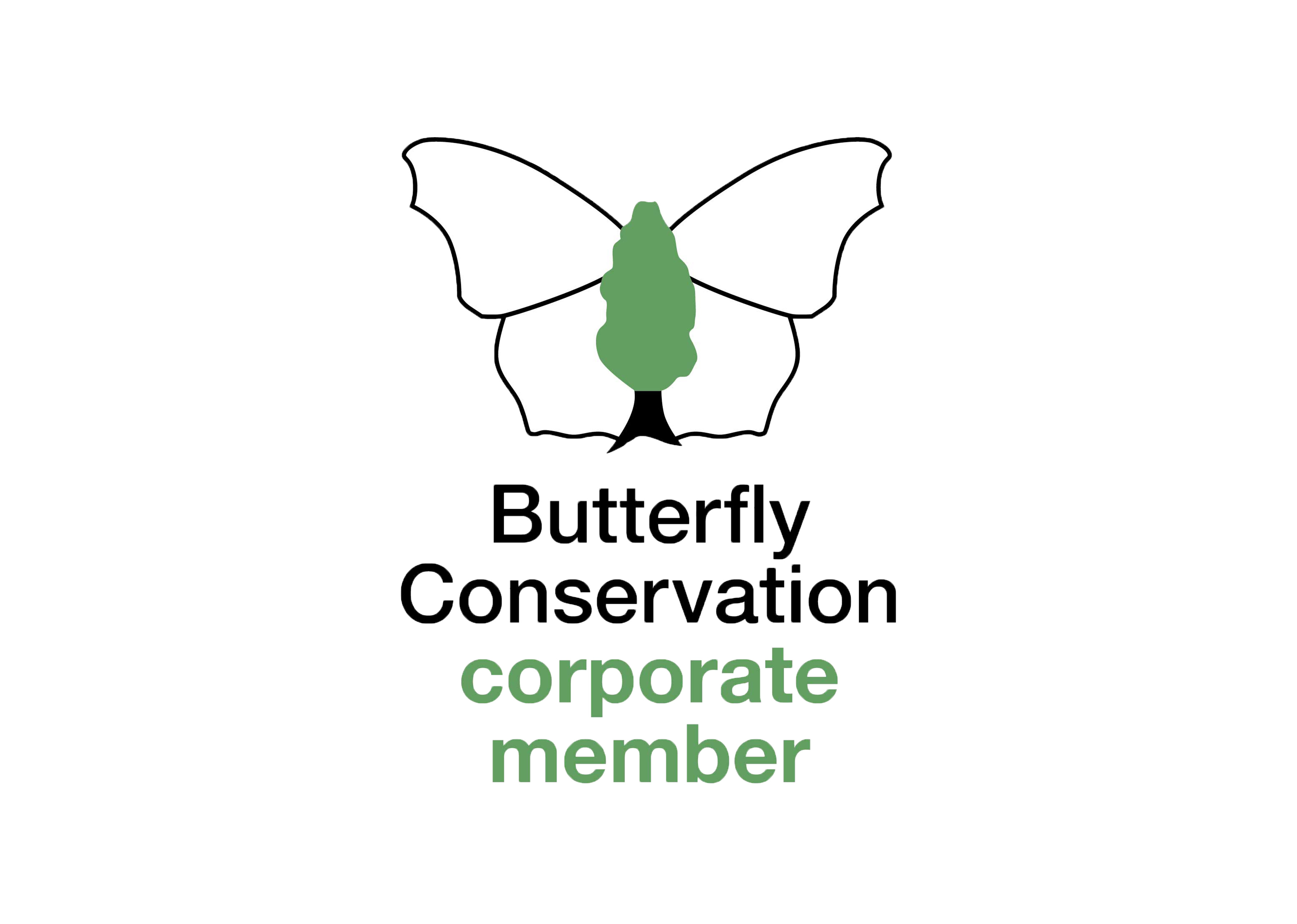 Butterfly ConservationC orporate Member