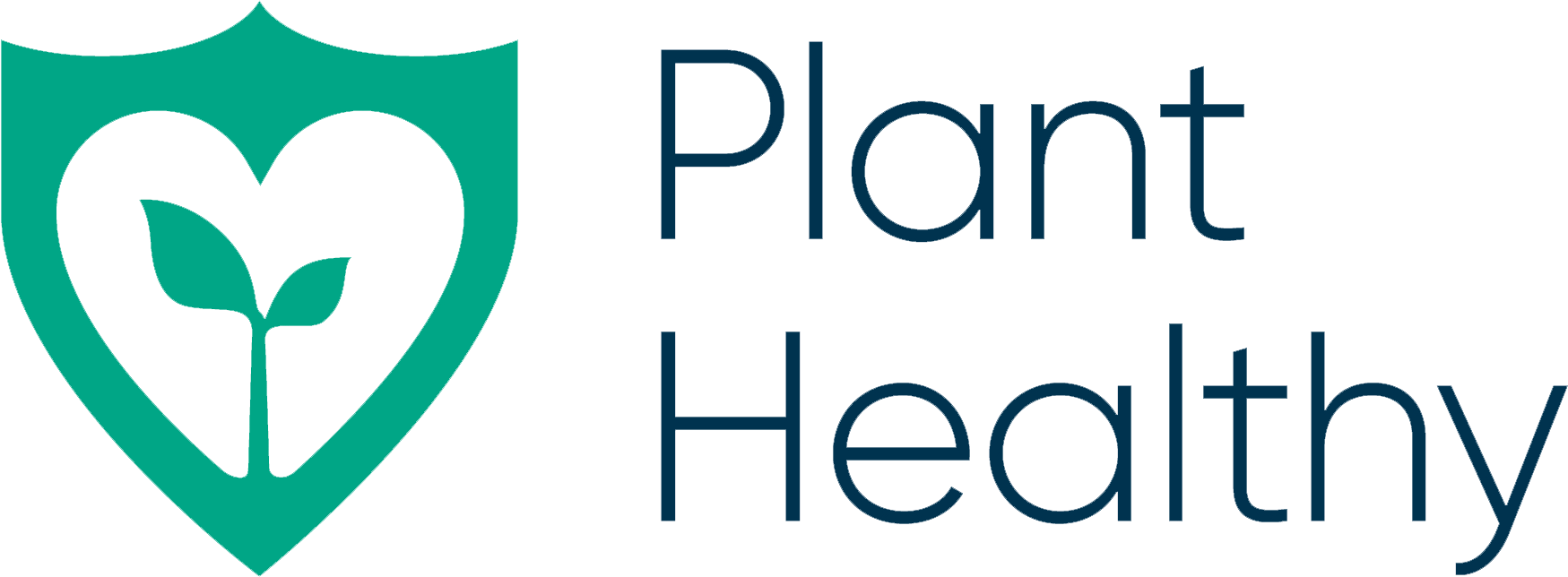 Plant Healthy